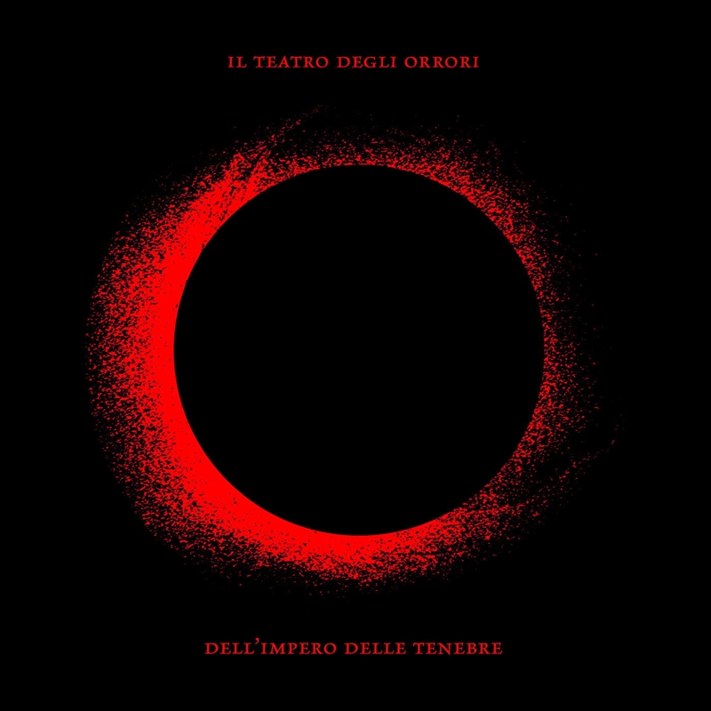 Dell'Impero Delle Tenebre/Product Detail/World