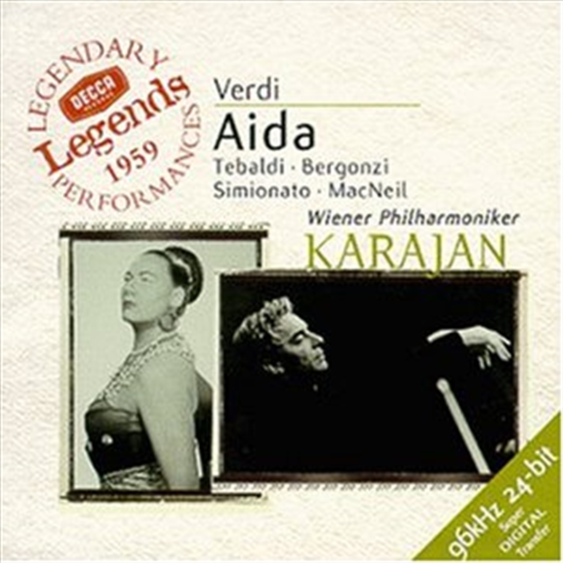 Aida/Product Detail/Classical