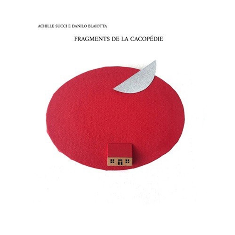 Fragments De La Cacopedie/Product Detail/Jazz