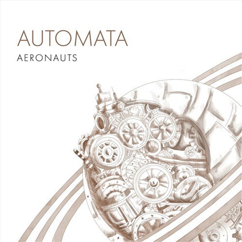 Automata/Product Detail/Jazz