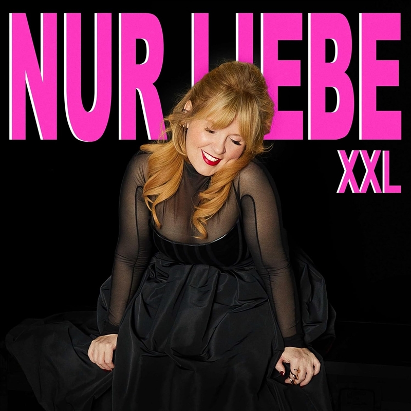 Nur Liebe Xxl/Product Detail/Rock/Pop
