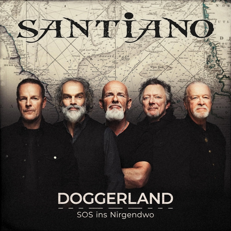 Doggerland - Sos Ins Nirgendwo/Product Detail/Classical