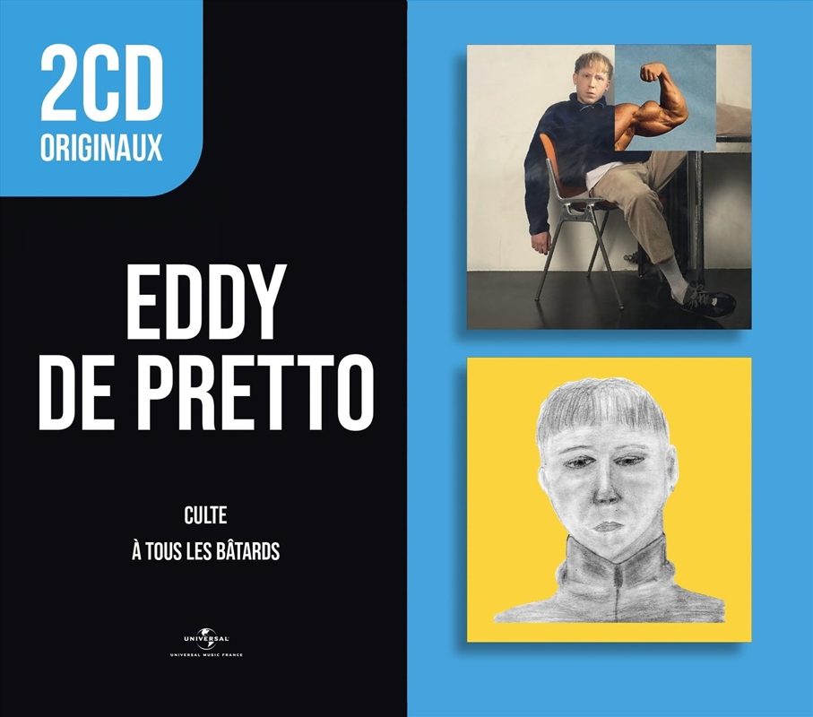 Originaux - Culte / A Tous Les Batards/Product Detail/Rock/Pop