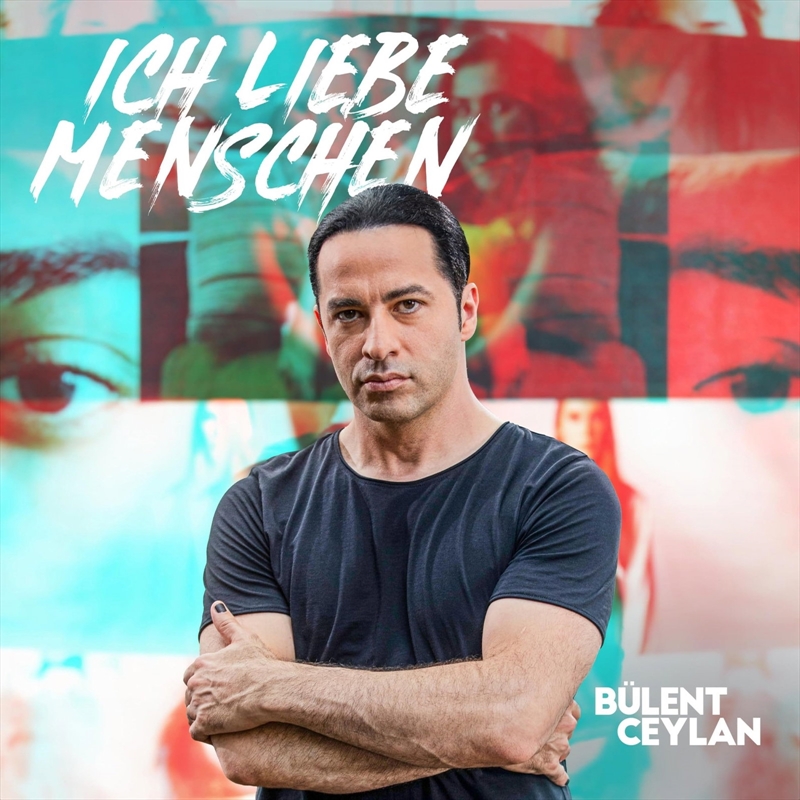 Ich Liebe Menschen/Product Detail/Rock/Pop