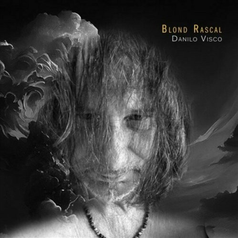 Blond Rascal/Product Detail/World