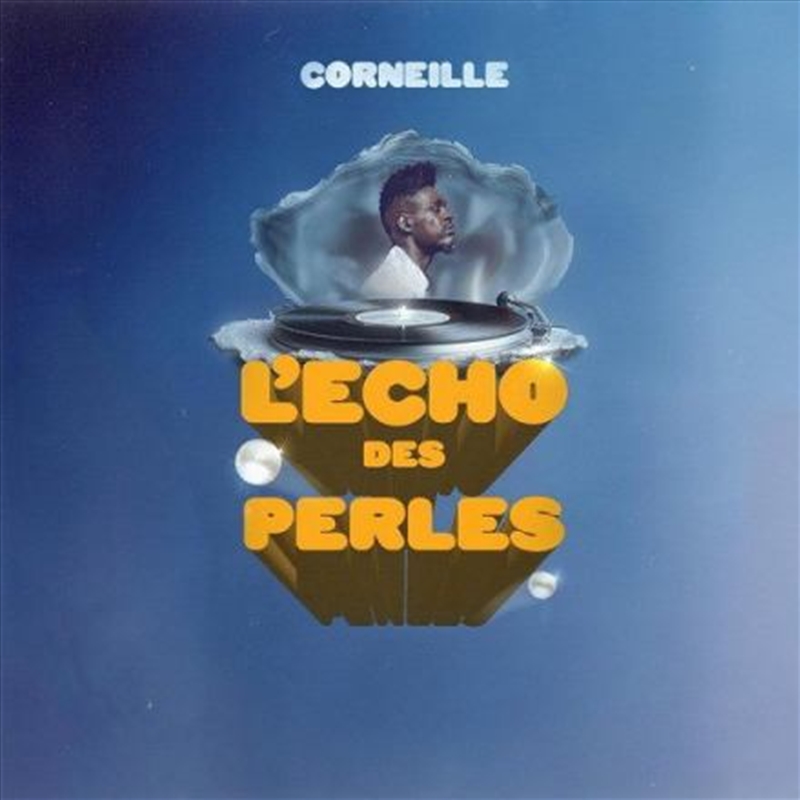 L'Echo Des Perles/Product Detail/Rock/Pop