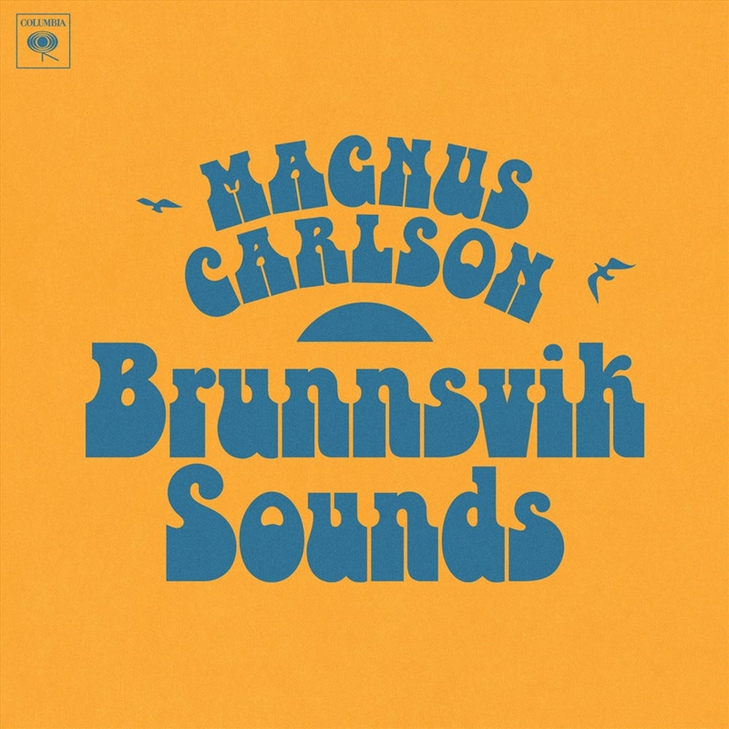 Brunnsvik Sounds/Product Detail/Rock/Pop
