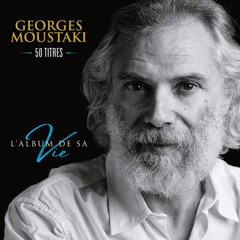 L'Album De Sa Vie/Product Detail/Rock/Pop