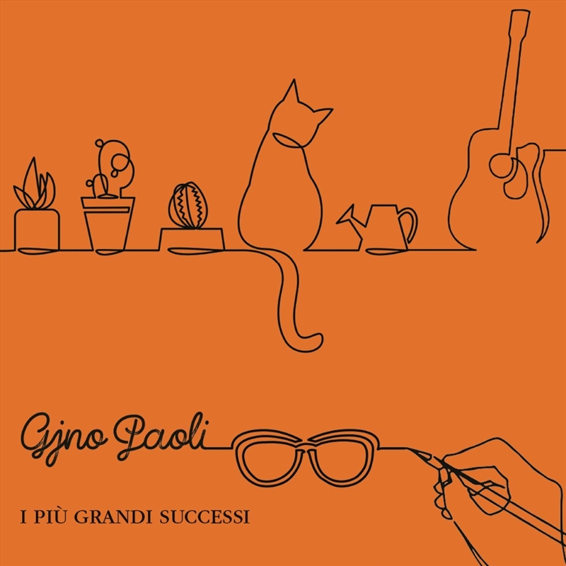 Gino Paoli/Product Detail/World