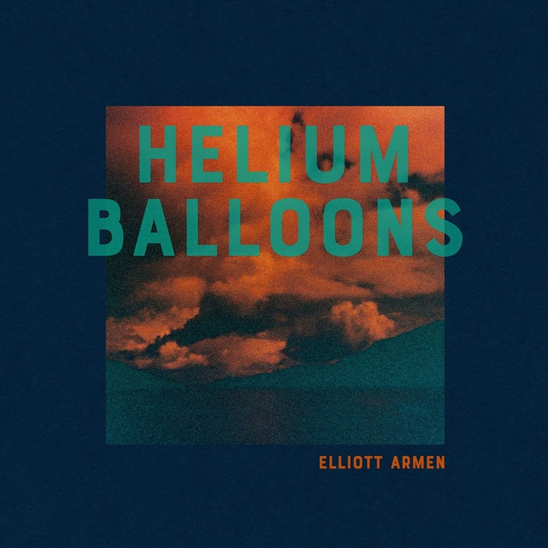 Helium Balloons/Product Detail/Rock/Pop