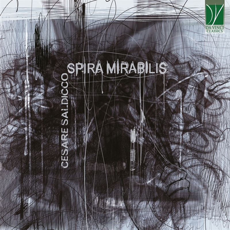 Cesare Saldicco Spira Mirabilis / Various/Product Detail/Classical