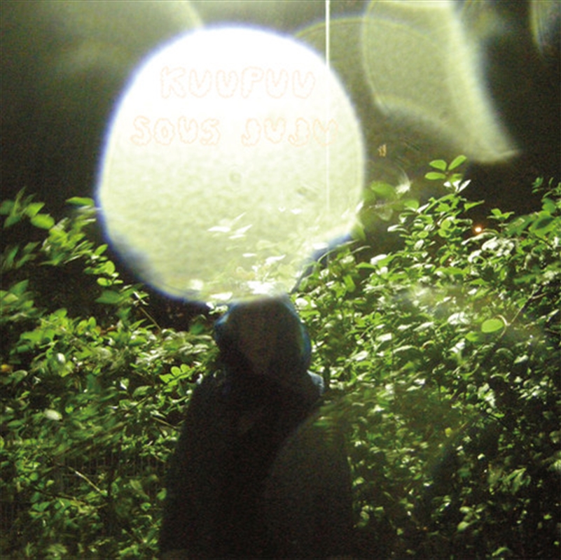 Sous Juju/Product Detail/Dance