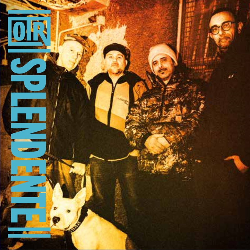 Splendente/Product Detail/Hip-Hop