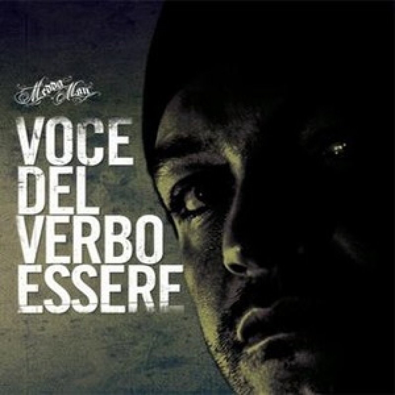 Voce Del Verbo Essere/Product Detail/Rap