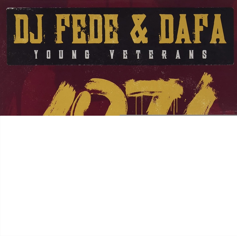 1974 Young Veterans/Product Detail/Rap