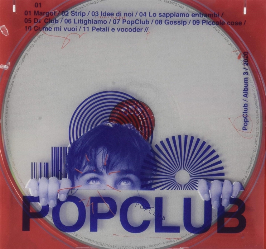 Popclub/Product Detail/Rock/Pop
