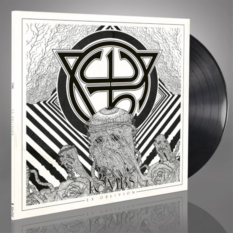 Ex Oblivion/Product Detail/Metal