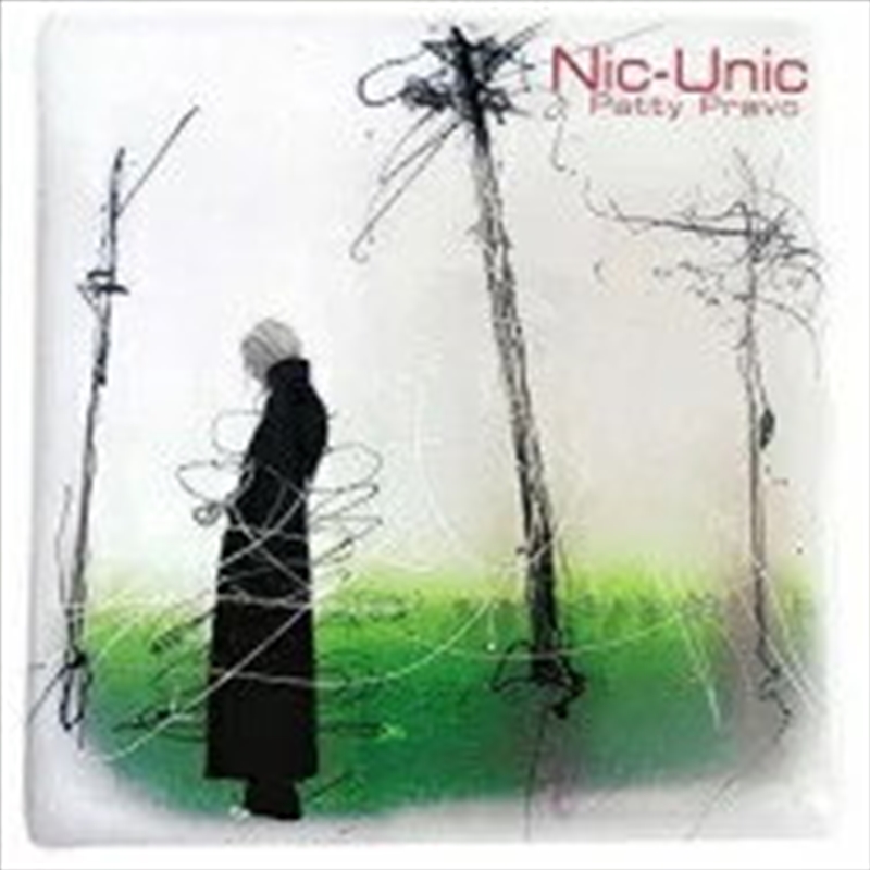 Nic Unic - Colored Vinyl/Product Detail/World