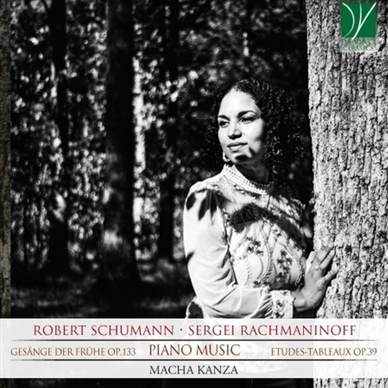 Piano Music/Product Detail/Classical