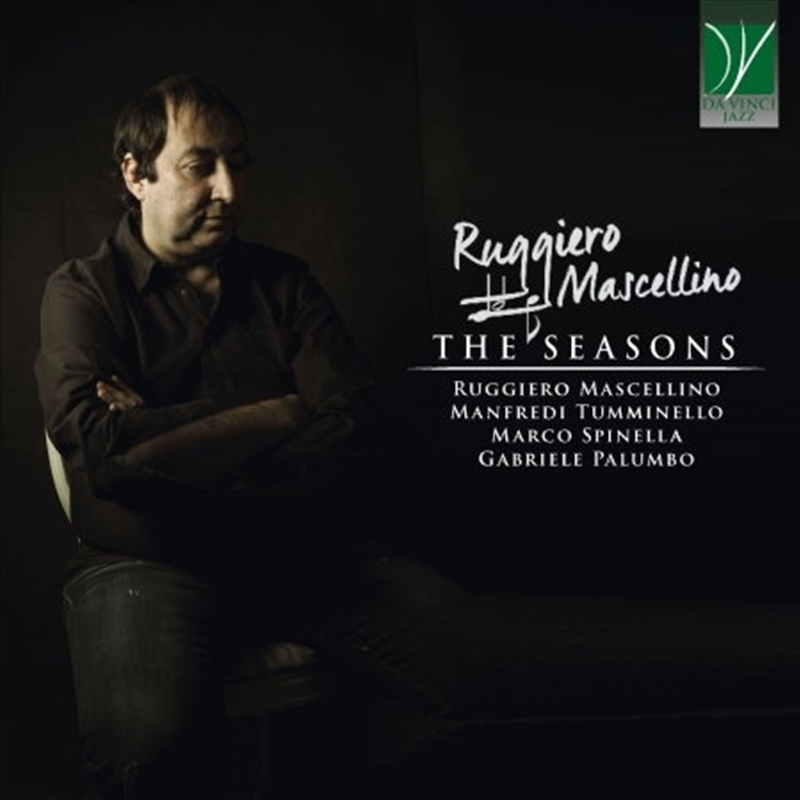 Mascellino: The Seasons/Product Detail/Classical