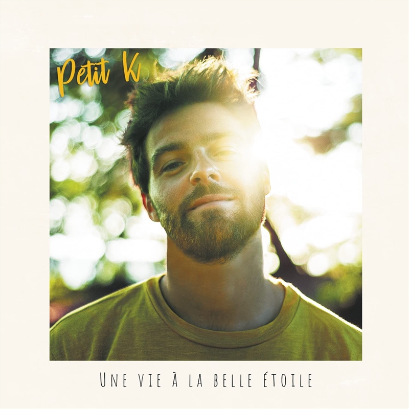 Une Vie A La Belle Etoile/Product Detail/Rock/Pop