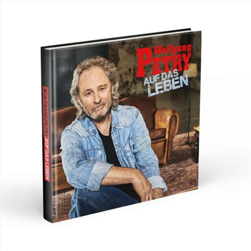 Auf Das Leben [Limited]/Product Detail/Rock/Pop