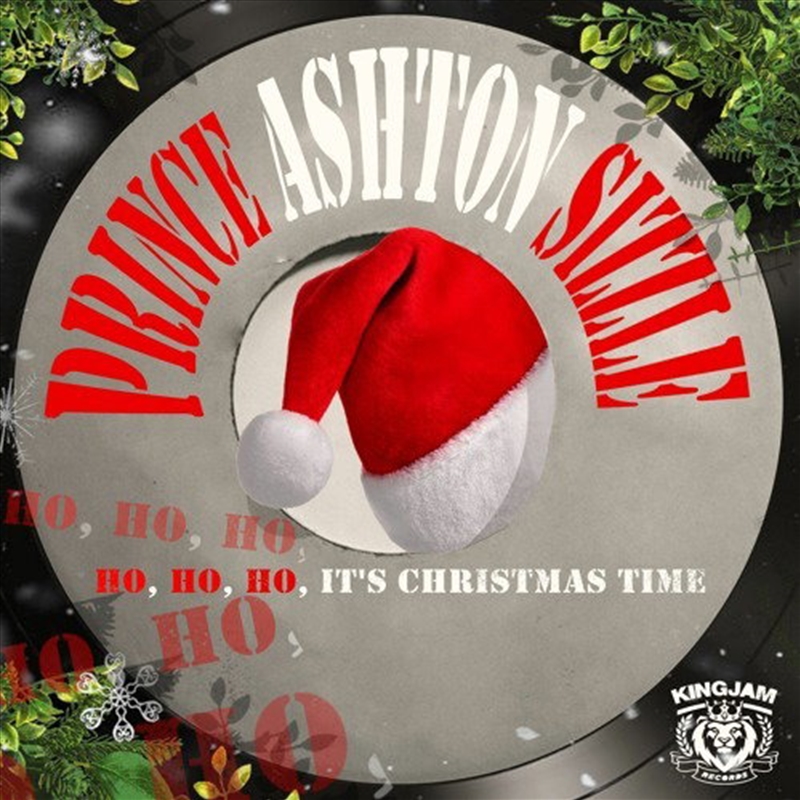 Ho, Ho, Ho, Its Christmas Time/Product Detail/Christmas