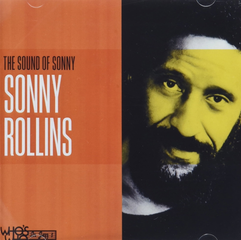 The Sound of Sonny/Product Detail/Jazz