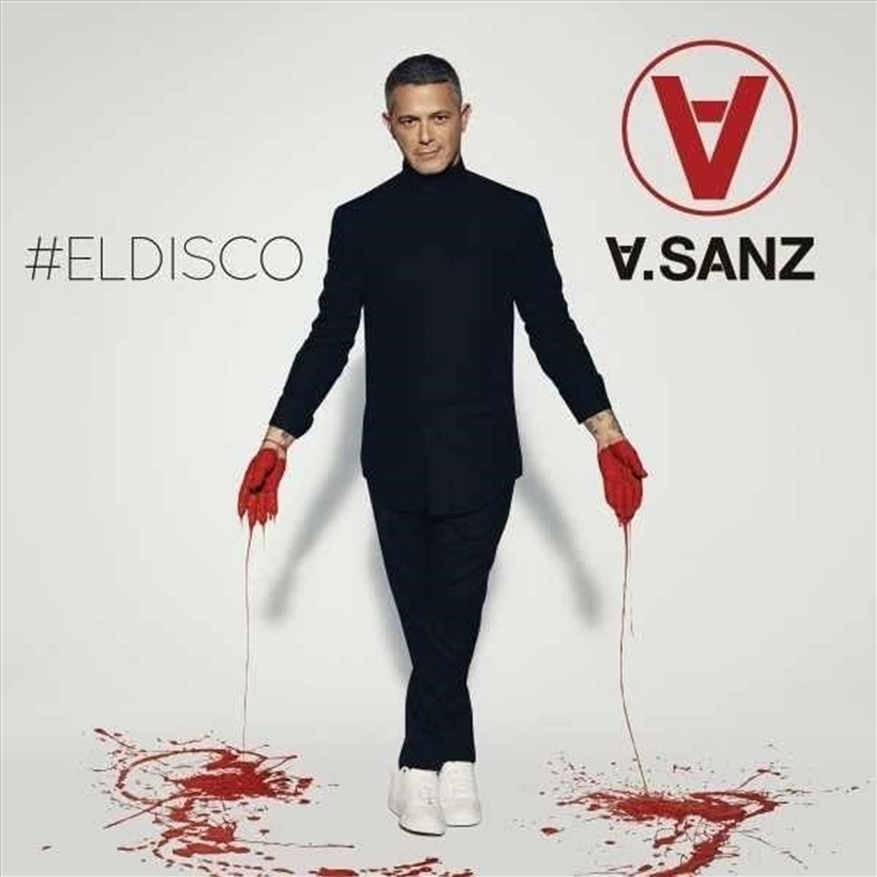 #Eldisco/Product Detail/World