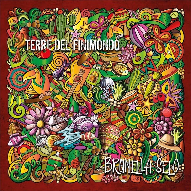 Terre Del Finimondo/Product Detail/World