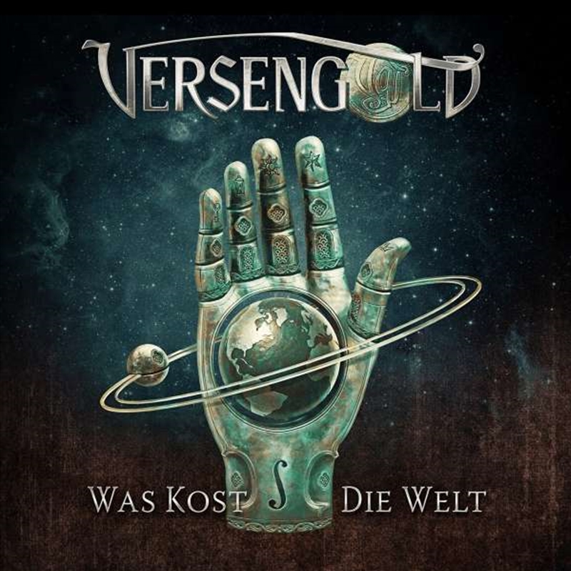 Was Kost Die Welt/Product Detail/Rock/Pop