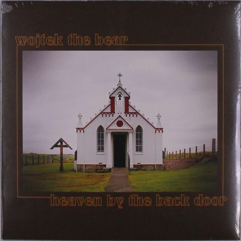 Heaven By The Back Door/Product Detail/Alternative
