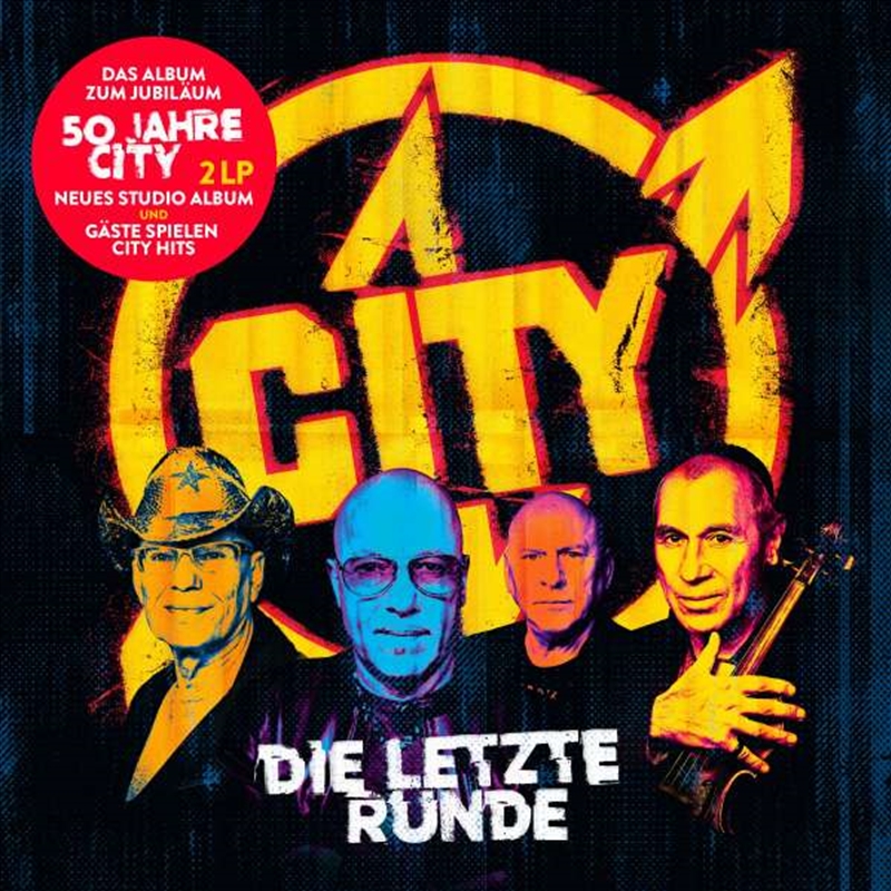 Die Letzte Runde/Product Detail/Dance