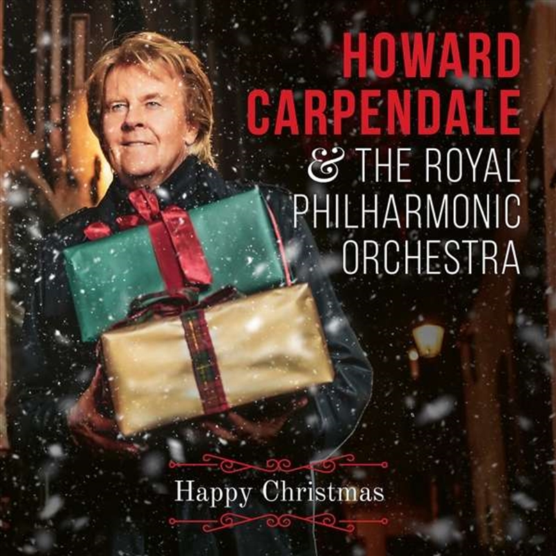 Happy Christmas: Ltd Ed/Product Detail/Christmas