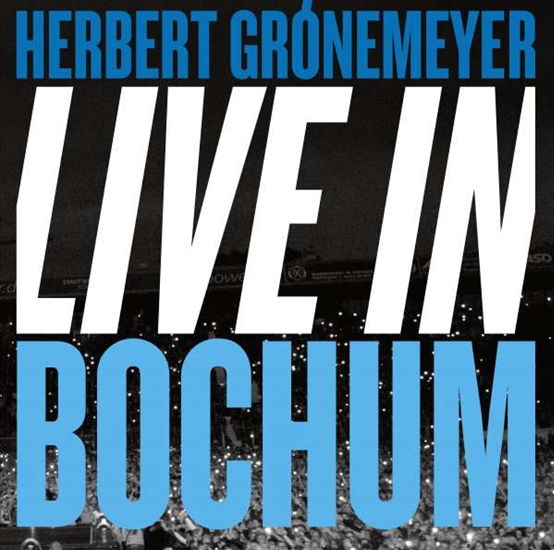 19.06.2015 Live In Bochum/Product Detail/Pop