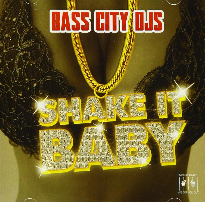 Shake It Baby/Product Detail/Pop