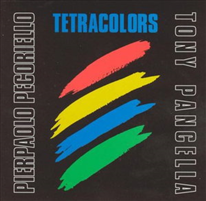 Young Blood/Product Detail/Jazz