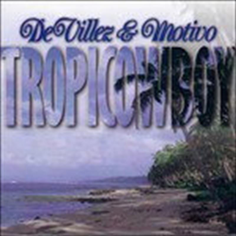 Tropicowboy/Product Detail/Rock