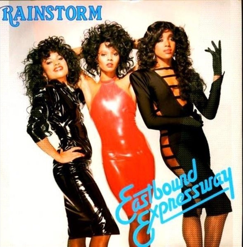 Rainstorm/Product Detail/R&B