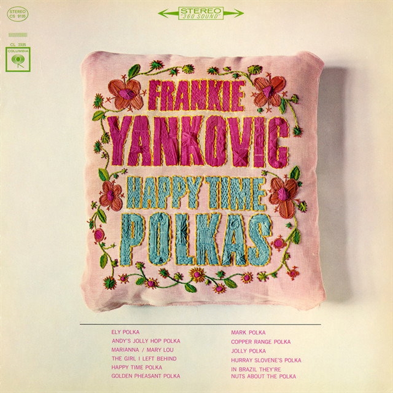 Happy Time Polkas/Product Detail/Specialist