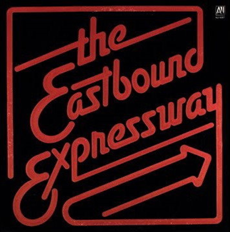 Eastbound Expressway/Product Detail/R&B