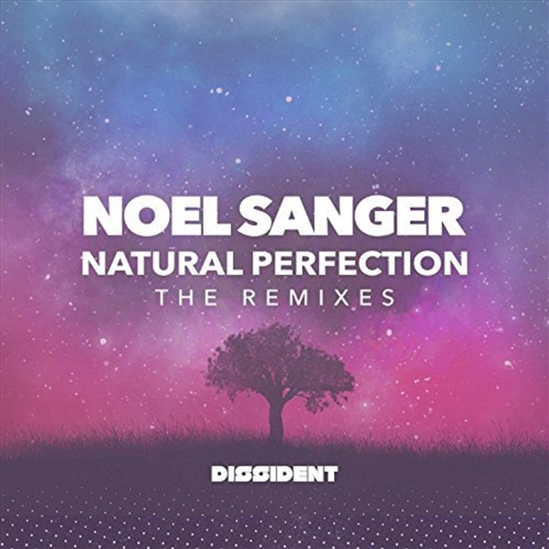 Natural Pefection (The Remixes)/Product Detail/Dance