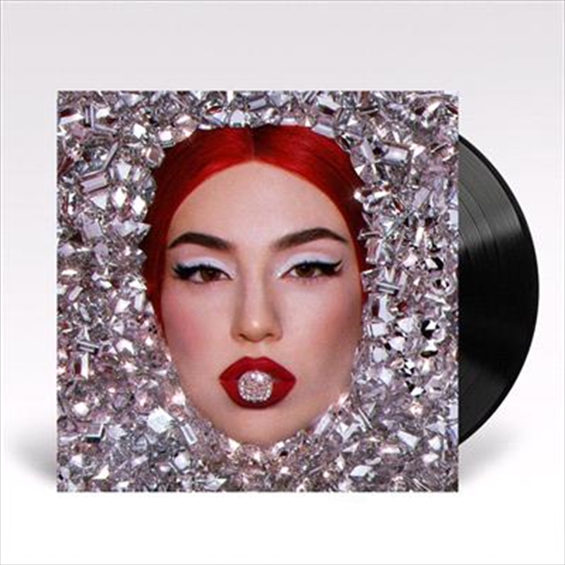 Diamonds And Dancefloors/Product Detail/Pop