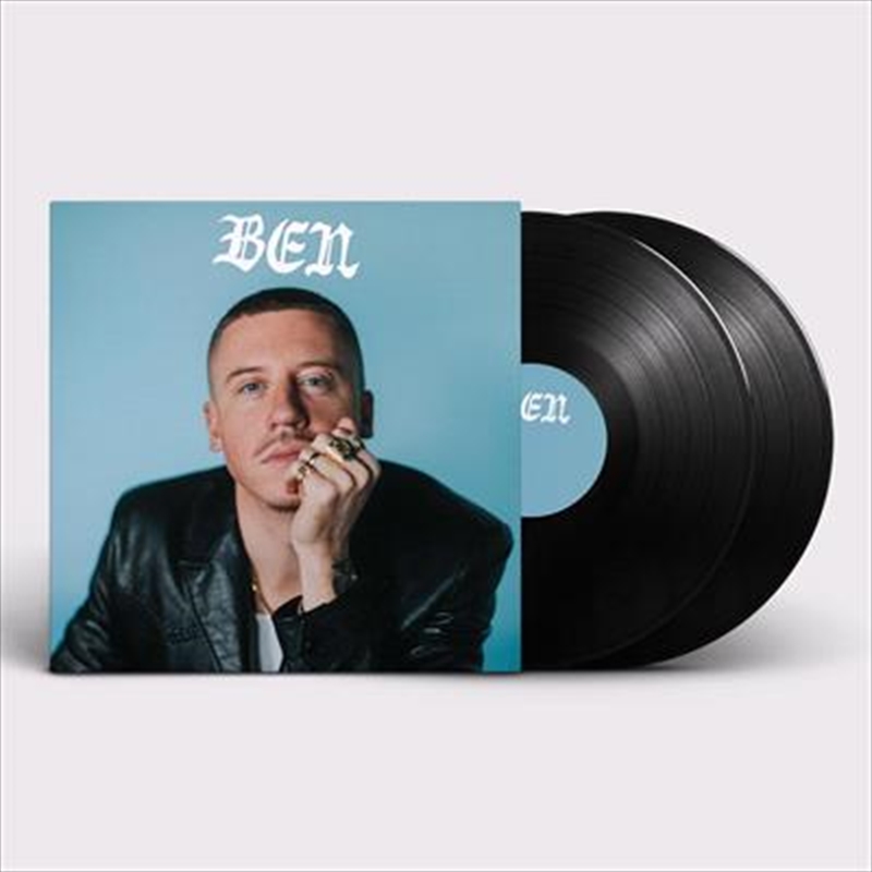 Ben/Product Detail/Rap