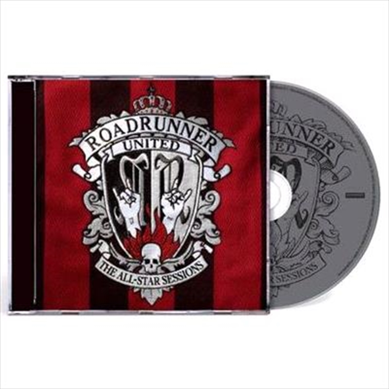 The All Star Sessions/Product Detail/Rock/Pop