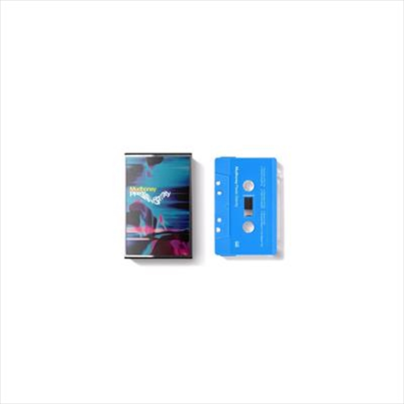 Plastic Eternity/Product Detail/Alternative