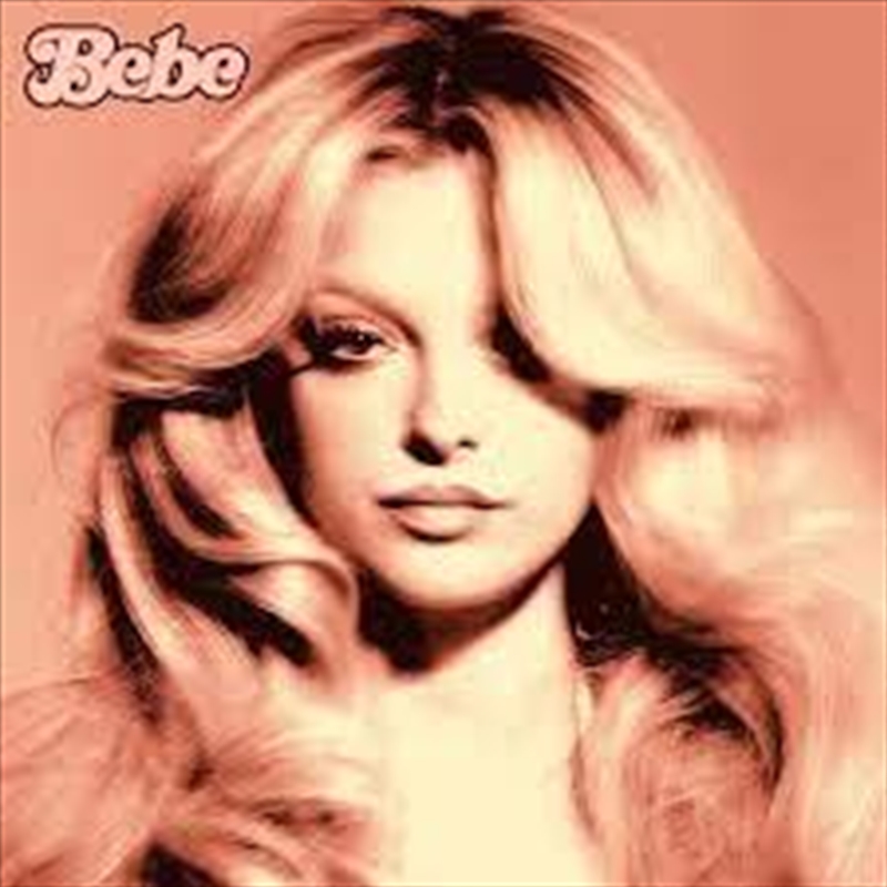 Bebe/Product Detail/Rock/Pop