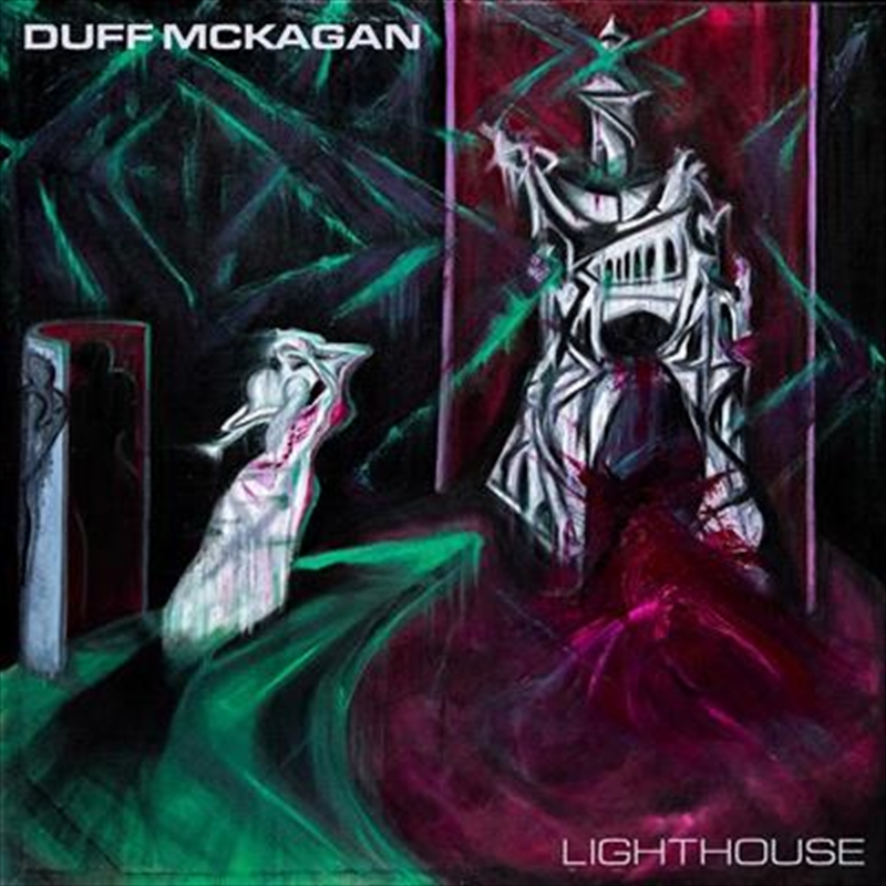 Lighthouse (Deluxe Lp)/Product Detail/Rock/Pop