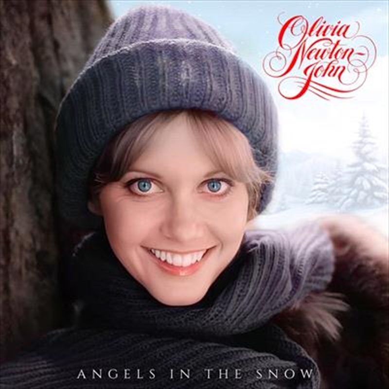 Angels In The Snow/Product Detail/Christmas