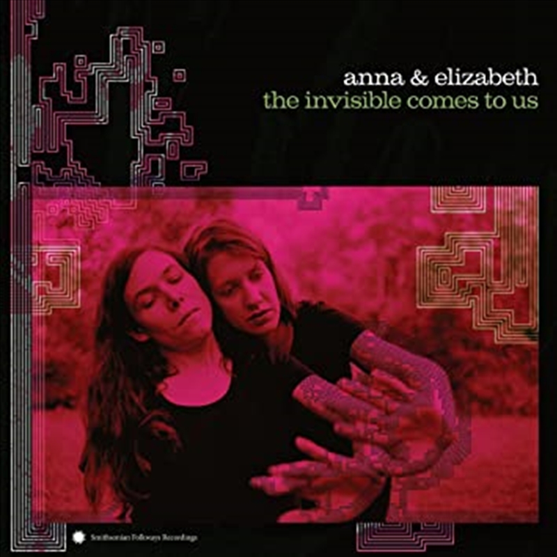 The Invisible Comes To Us/Product Detail/Blues